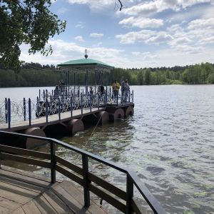 Экскурсия в Раифский монастырь + Храм всех религий
