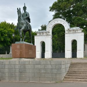 ЭКСКУРСИЯ В ЕЛАБУГУ 