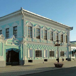 ЭКСКУРСИЯ В ЕЛАБУГУ 