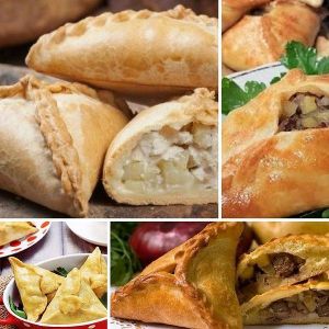Мастер класс по выпечке татарских национальных  блюд 