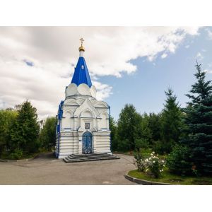 ЭКСКУРСИЯ В ЗИЛАНТОВ МОНАСТЫРЬ И ХРАМ ВСЕХ РЕЛИГИЙ (ВСЕЛЕНСКИЙ ХРАМ) 