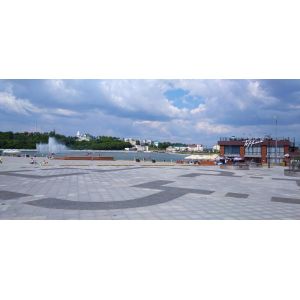 Экскурсия в Чебоксары 
