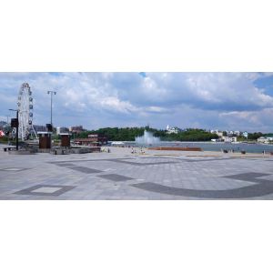 Экскурсия в Чебоксары 