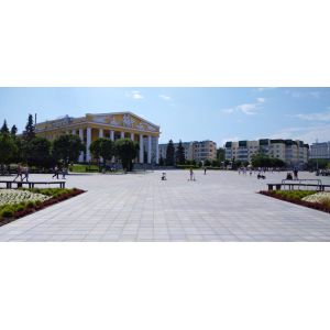 Экскурсия в Чебоксары 