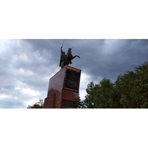 Экскурсия в Чебоксары 