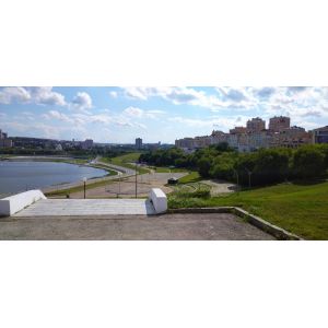 Экскурсия в Чебоксары 