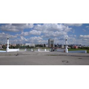 Экскурсия в Чебоксары 